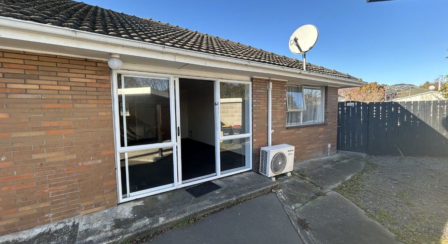  at 11 Redbridge Lane, Sydenham, Christchurch City, Canterbury