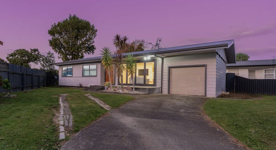  at 31 Apollo Parade, Milson, Palmerston North