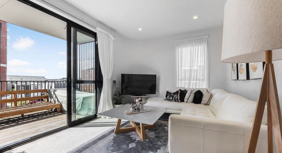  at 207/77 Hobsonville Point Road, Hobsonville, Waitakere City, Auckland