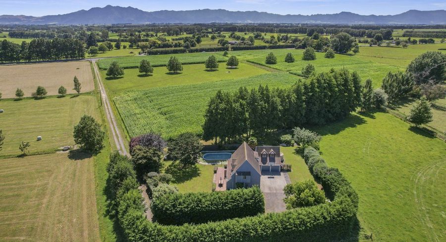  at 4764 State Highway 27, Tatuanui, Morrinsville