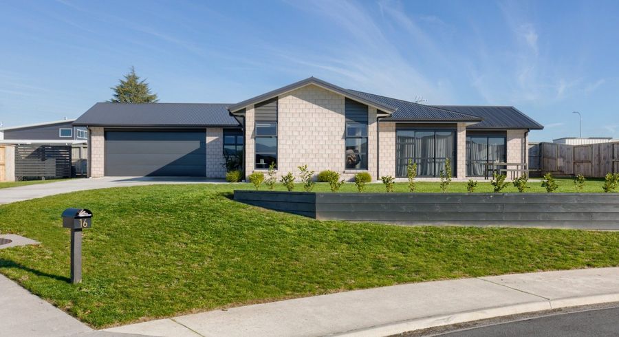 at 16 Sadie Drive, Matamata, Matamata
