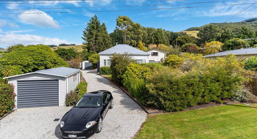  at 93 Hall Road, Sawyers Bay, Dunedin, Otago