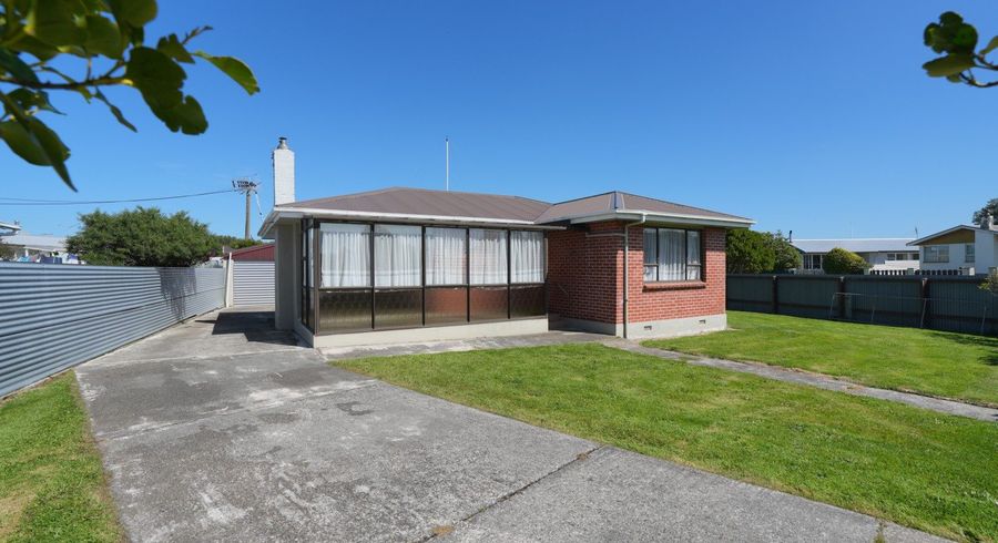  at 6 Braemar Street, Kew, Invercargill, Southland