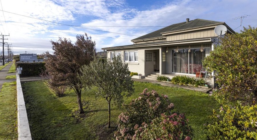  at 102 Alabama Road, Redwoodtown, Blenheim, Marlborough