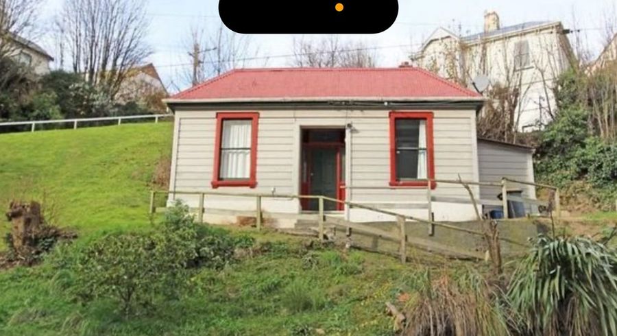 at 53 Serpentine Avenue, City Centre, Dunedin, Otago
