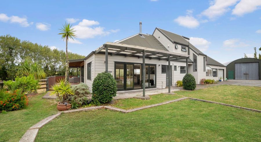  at 159 Top Road, Dairy Flat, Rodney, Auckland