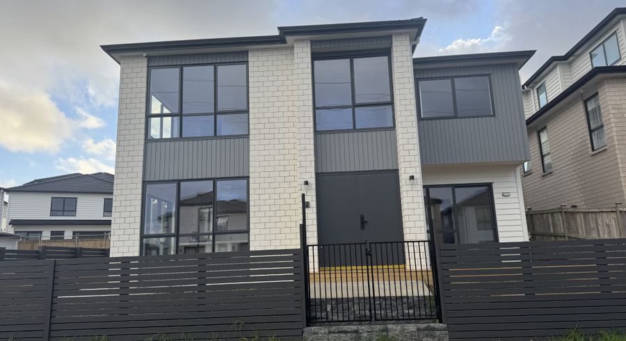  at 78 Koromeke Street, Flat Bush, Manukau City, Auckland