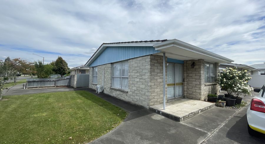  at 1/506 Brunswick Street, Saint Leonards, Hastings, Hawke's Bay