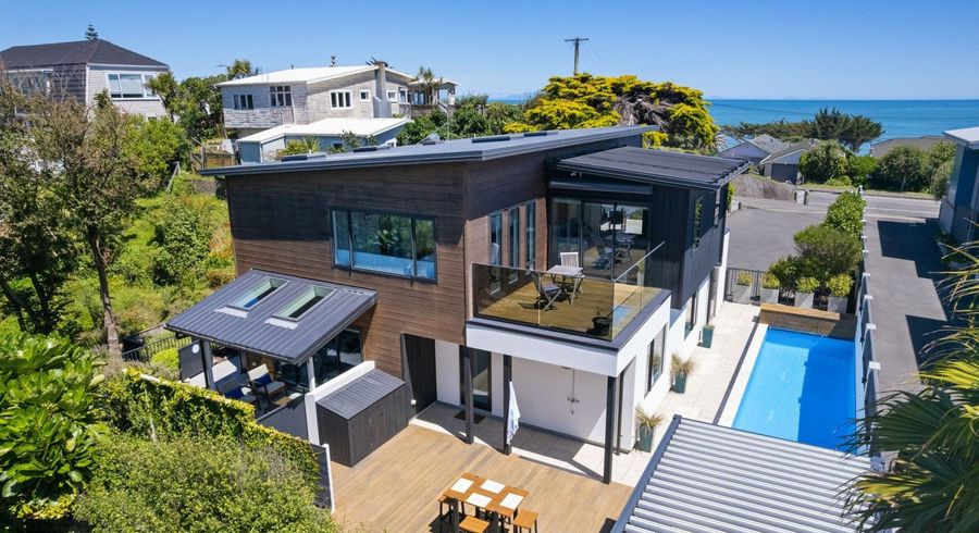  at 24 Rosetta Road, Raumati South, Kapiti Coast, Wellington