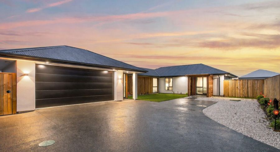  at 53 River Stone Drive, Halswell, Christchurch City, Canterbury