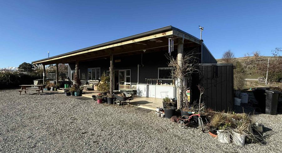 at 745 Ardgour Road, Tarras, Central Otago, Otago