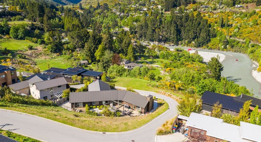  at 3 Haines WAY, Arthurs Point, Queenstown