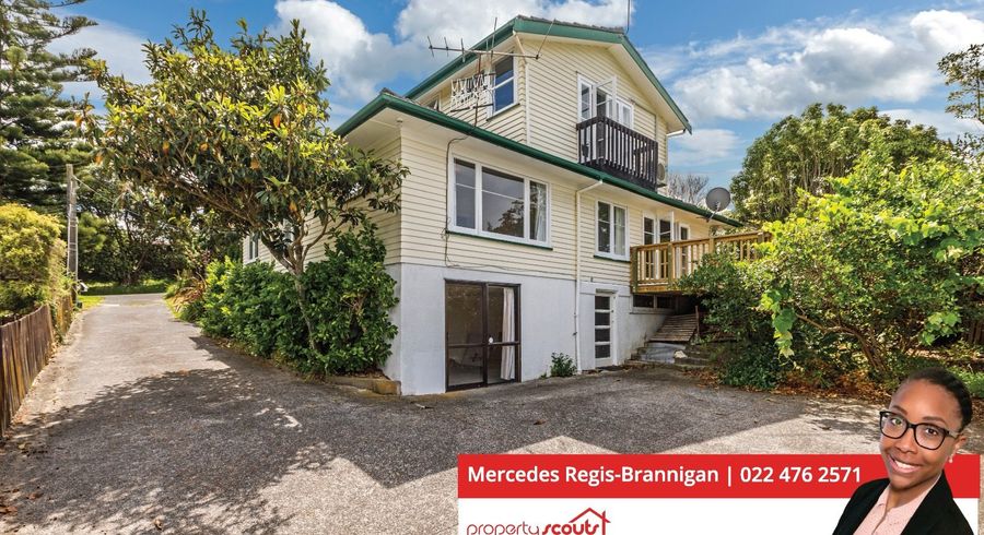  at 1/537 Glenfield Road, Glenfield, Auckland