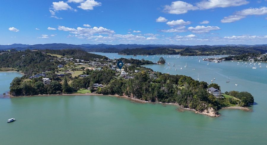  at 28 Okiato Road, Russell, Far North, Northland
