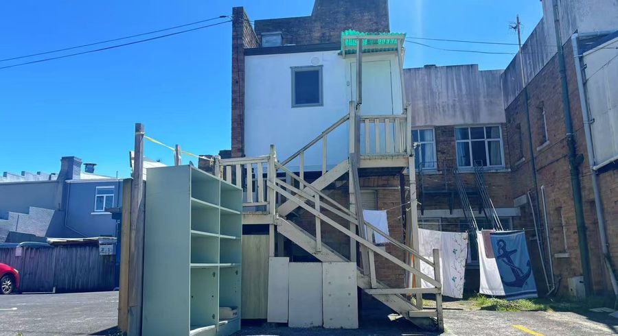  at 6/620 Dominion Road, Mount Eden, Auckland City, Auckland