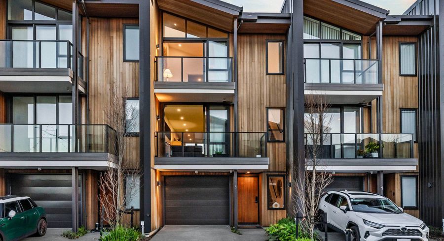  at 27 Silica Mews, Stonefields, Auckland City, Auckland