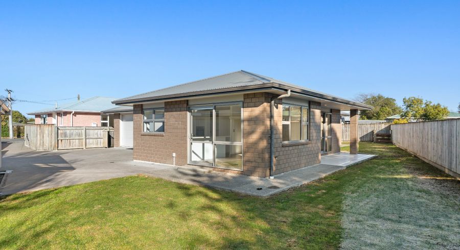  at 42 Fergusson Street, Masterton, Masterton, Wellington