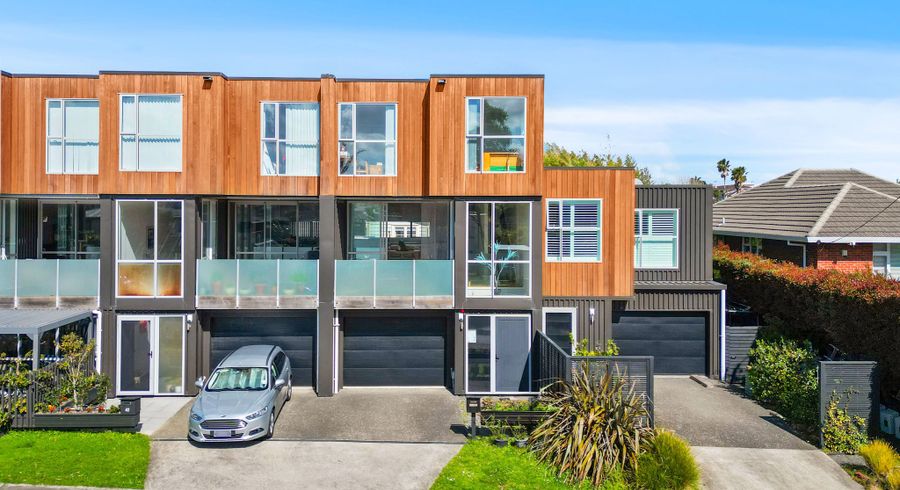  at 40 Regent Street, Devonport, North Shore City, Auckland