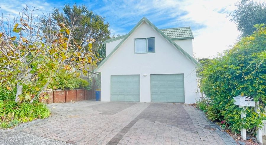  at 108 Seaview Road, Glenfield, Auckland