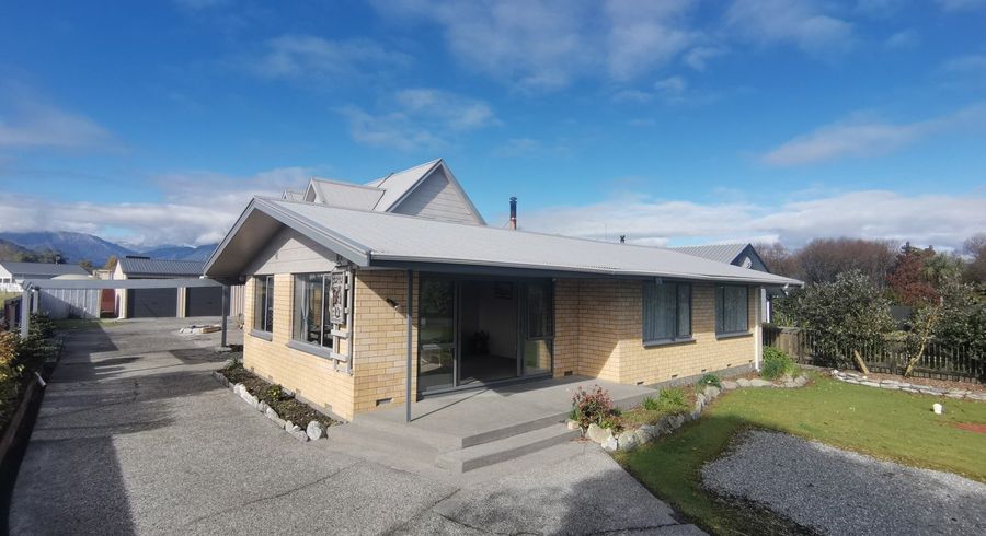  at 9 Bowen Street, Hokitika