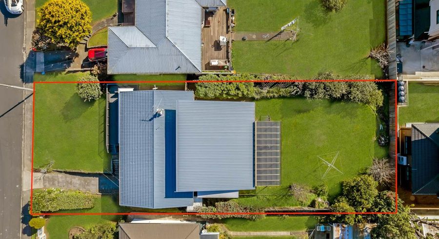  at 25 Mccullough Avenue, Papatoetoe, Manukau City, Auckland