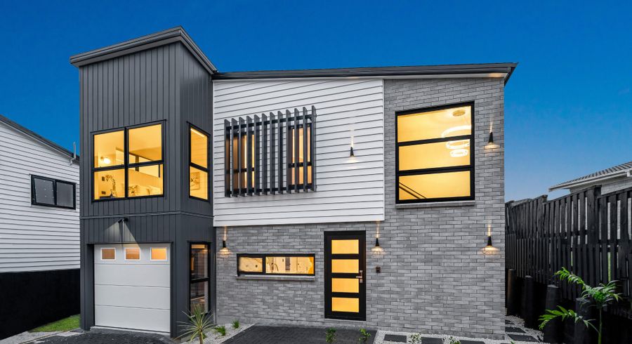  at Lot 3, 7 Sirius Place, Botany Downs, Manukau City, Auckland