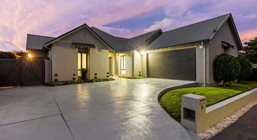  at 9 Birkdale Drive, Shirley, Christchurch