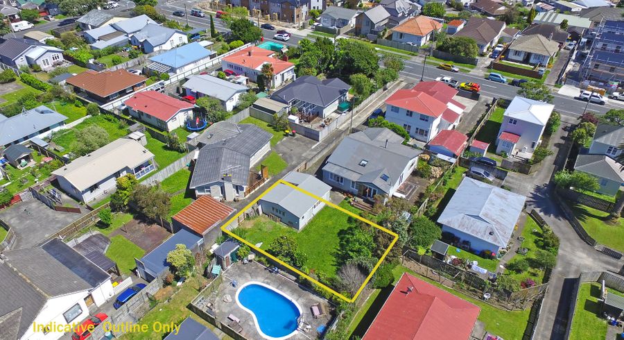  at 124 Waiwhetu Road, Waterloo, Lower Hutt