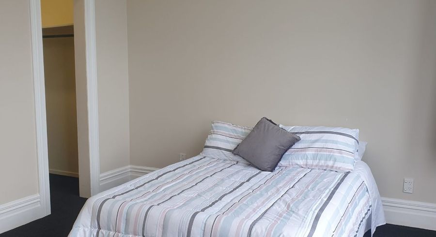  at 2/26 Plunket Street, Kelburn, Wellington, Wellington