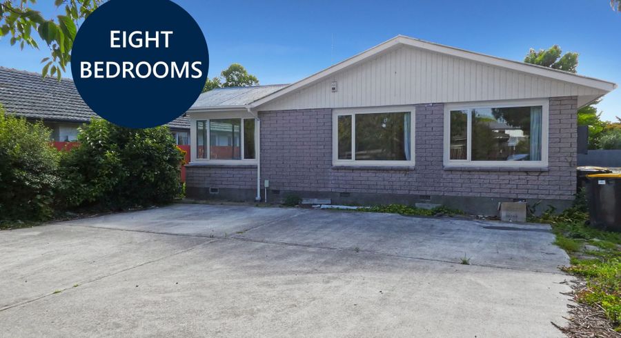  at 8 Clonbern Pl, Ilam, Christchurch City, Canterbury
