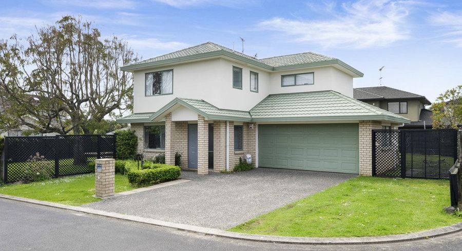  at 10 Watervista Place, Mangere Bridge, Manukau City, Auckland