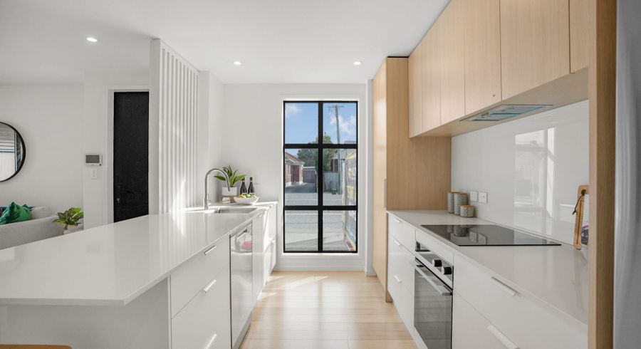  at 1/200 Knights Road, Lower Hutt, Lower Hutt, Wellington
