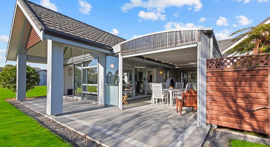  at 3 Pinot Crescent, Ōhau