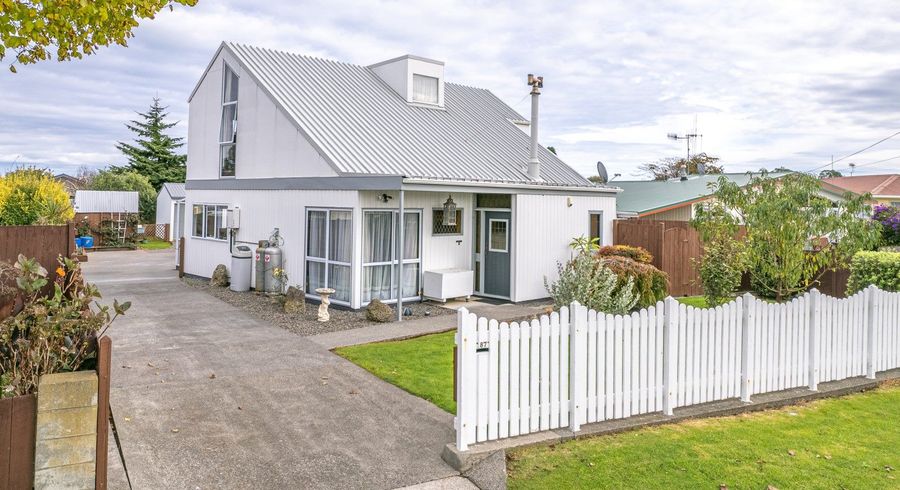  at 87 Devon Road, Springvale, Whanganui