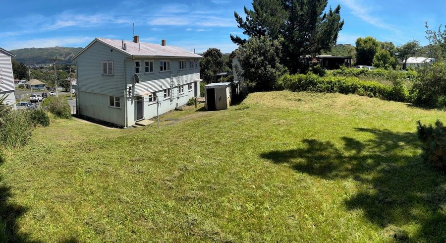  at 7B Devon Place , Cannons Creek, Porirua, Wellington