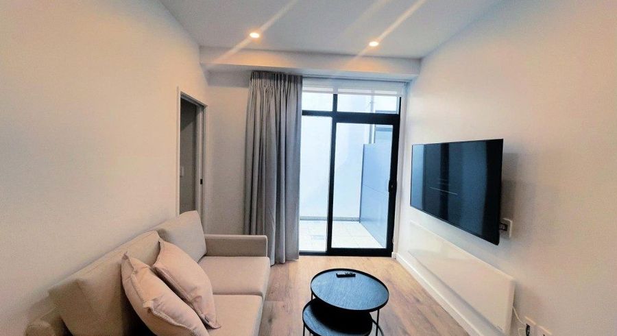  at 31/97 Taranaki Street, Te Aro, Wellington