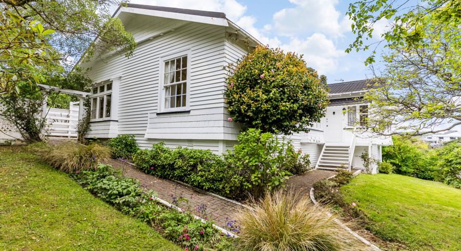  at 16 Newcombe Crescent, Karori, Wellington, Wellington