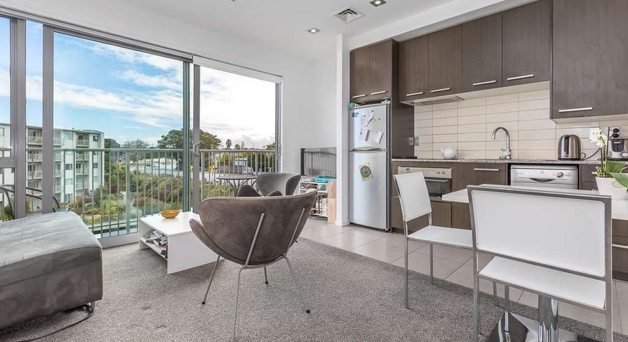  at C402/130 Anzac Street, Takapuna, North Shore City, Auckland