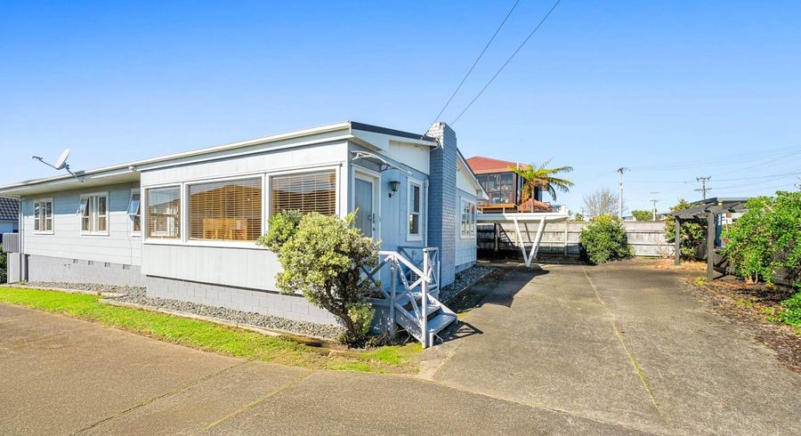  at 184 Bucklands Beach Road, Bucklands Beach, Manukau City, Auckland