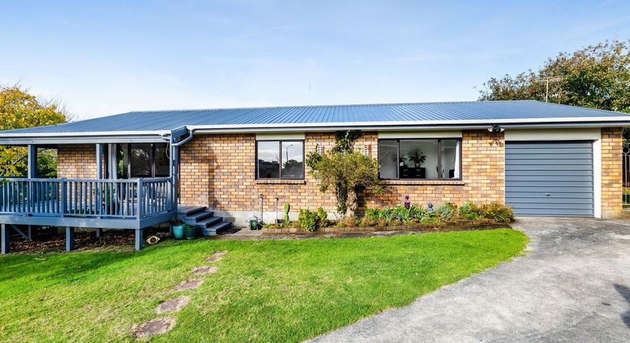  at 24 Poplar Grove, Whalers Gate, New Plymouth