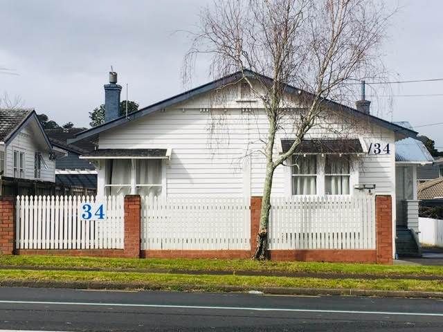  at 1/34 Pah Road, Epsom, Auckland