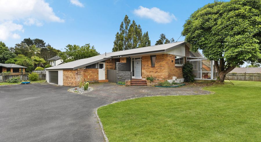  at 269 Pukete Road, Pukete, Hamilton