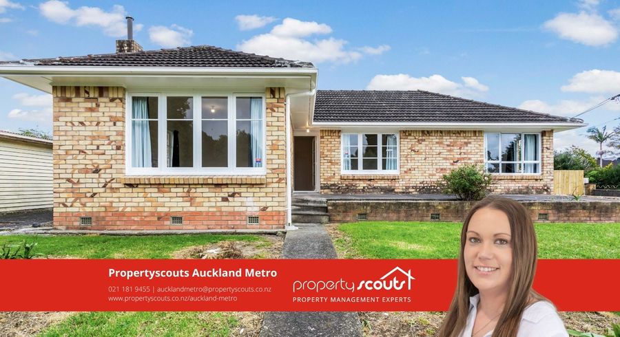  at 16 Serjeant Street, Henderson, Waitakere City, Auckland