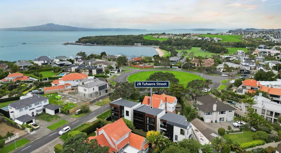  at 2B Tuhaere Street, Orakei, Auckland City, Auckland