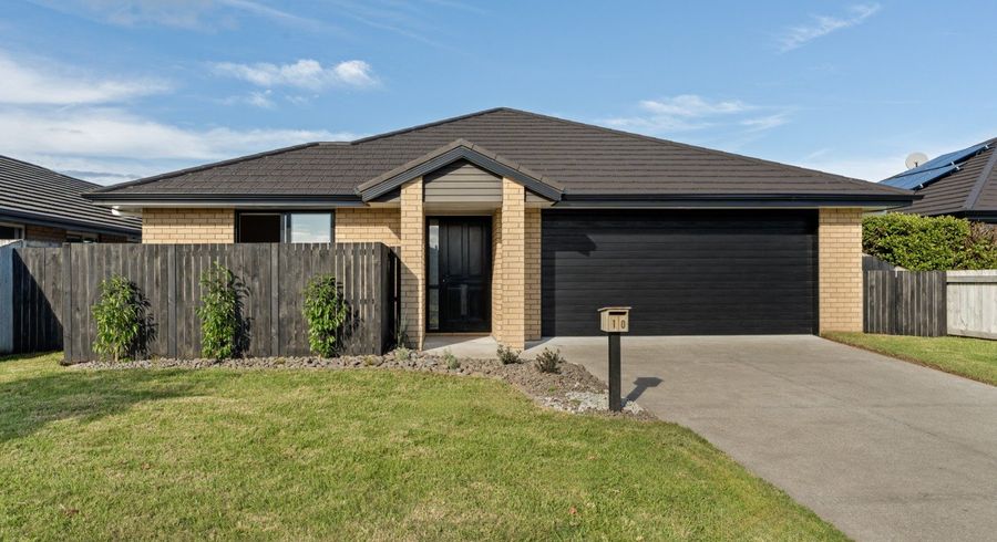 at 10 Whaley Avenue, Papamoa Beach, Tauranga, Bay Of Plenty