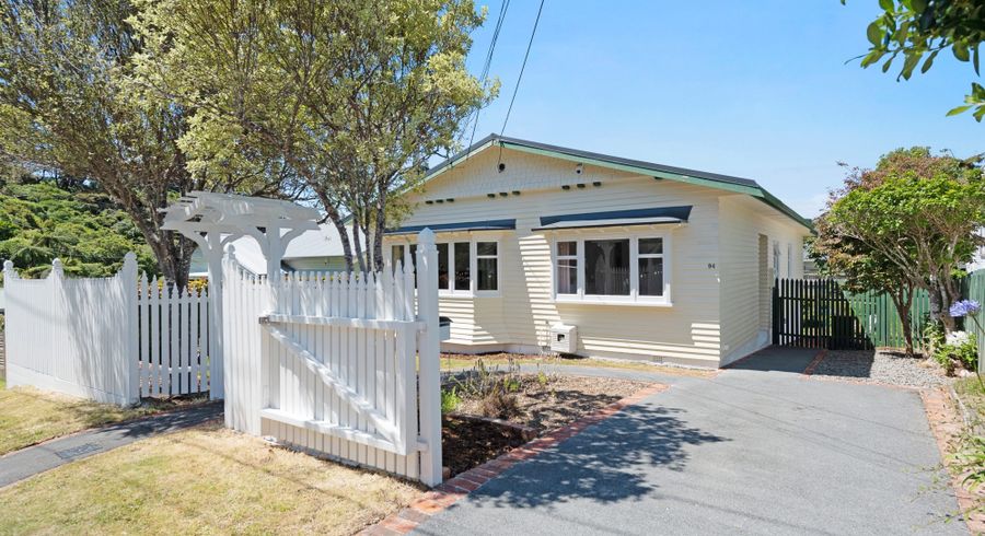  at 94 Nottingham Street, Karori, Wellington