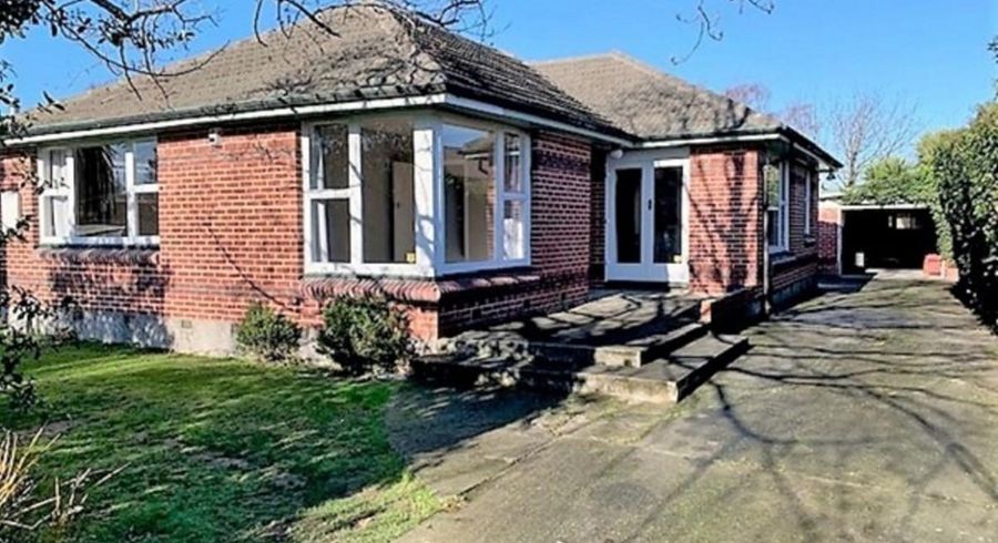  at 16 Hewlings Street, Shirley, Christchurch City, Canterbury