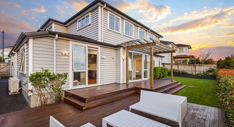  at 8 Wisteria Lane, Millwater, Rodney, Auckland