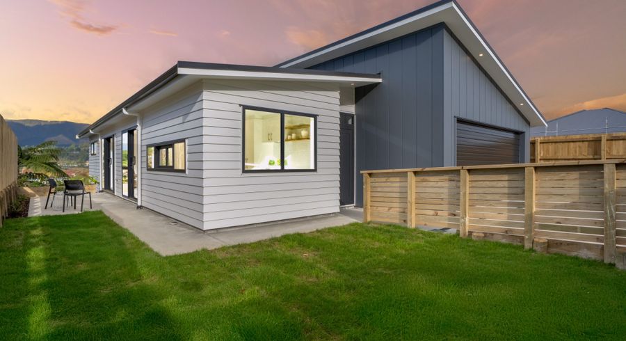  at 41 Colorado Road, Totara Park, Upper Hutt, Wellington