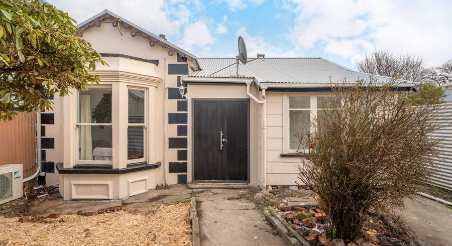  at 13 Rose Street, Parkside, Timaru